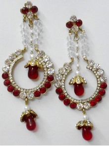 Fashion Earrings